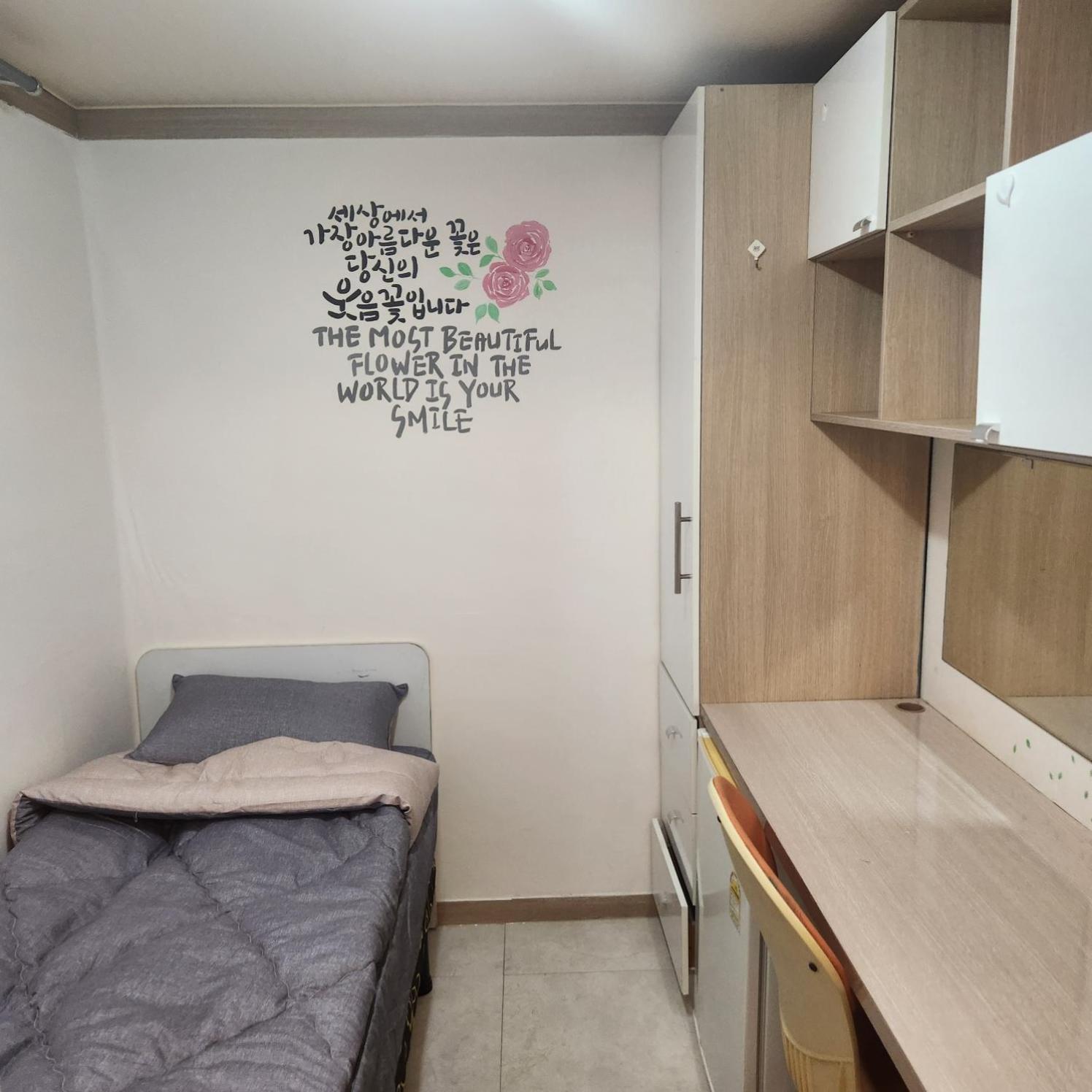 סיאול Dream Stay מראה חיצוני תמונה
