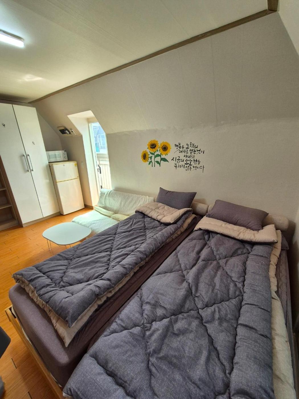 סיאול Dream Stay מראה חיצוני תמונה
