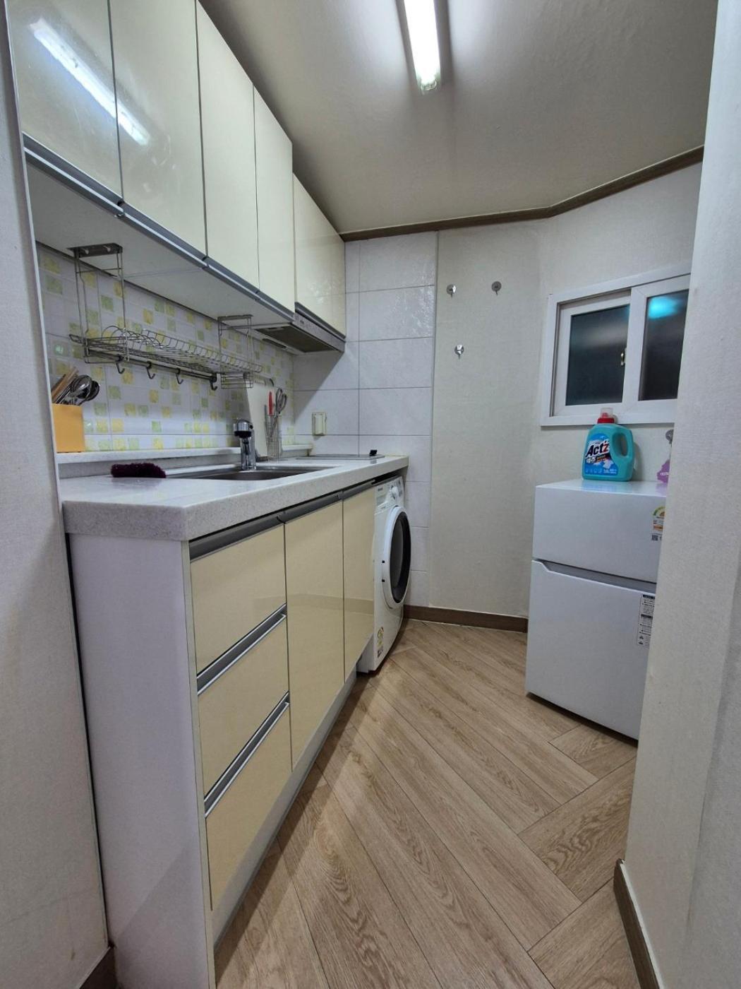 סיאול Dream Stay מראה חיצוני תמונה